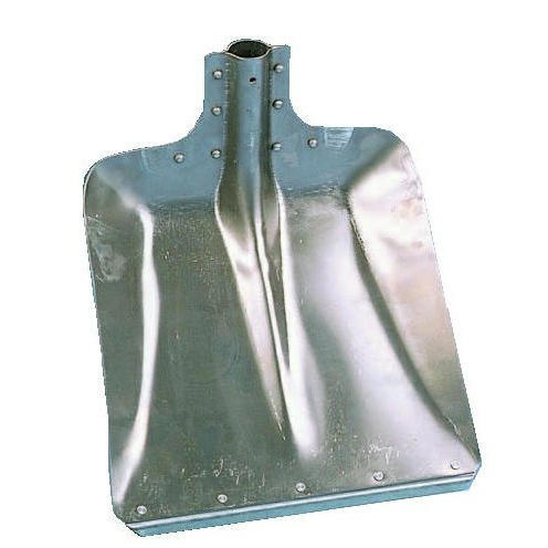Mm eurotool pala zavorra alluminio n. 9 sciolto