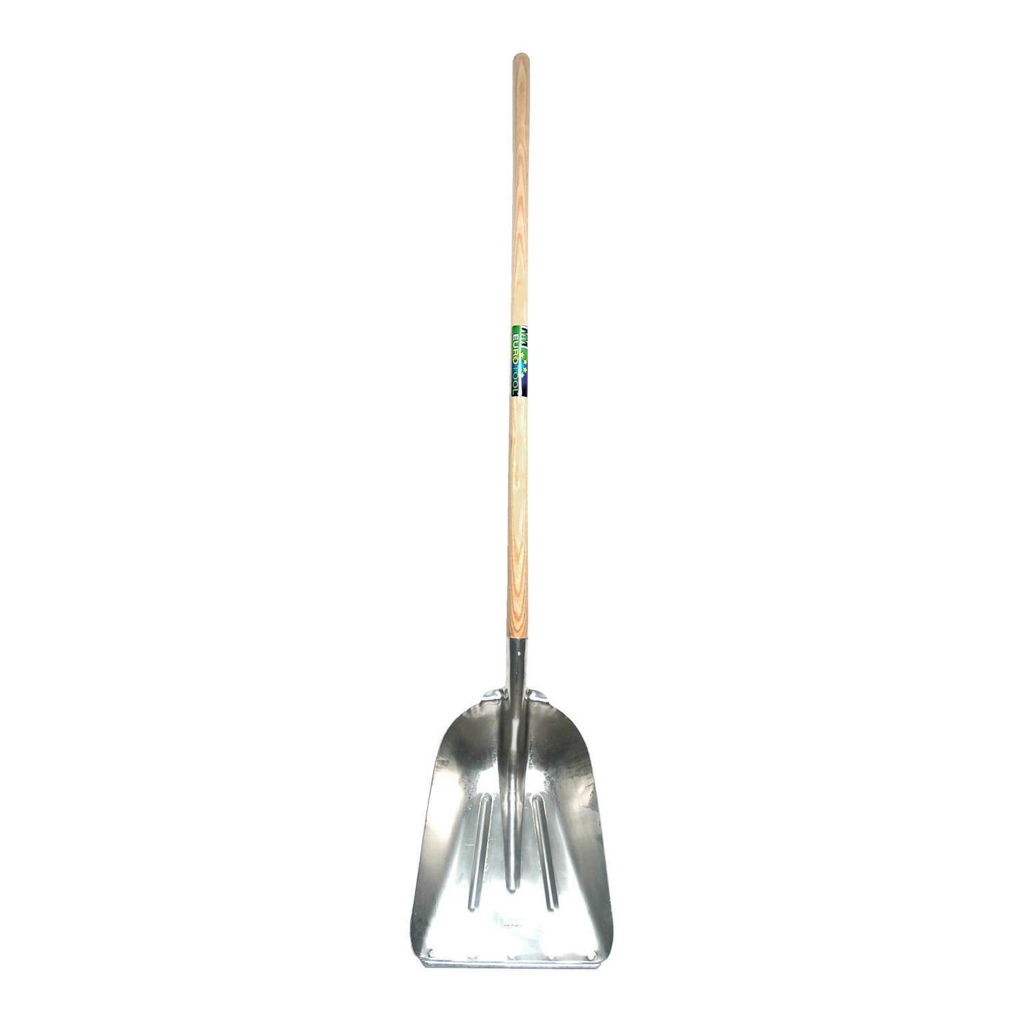 Pala jumbo da grano eurotool mm 130 con manico
