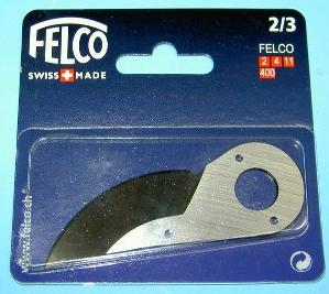Felco producten bovenmes voor snoeischaar 2 4 11