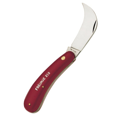 Cuchillo de podar Freund 210