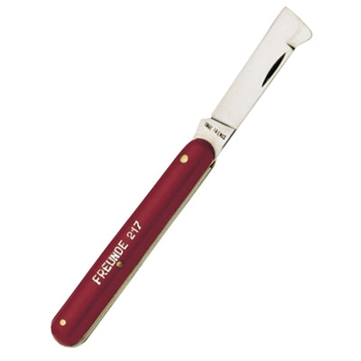 Cuchillo ocular Freund 217