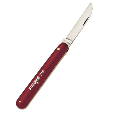 Coltello per copulare Freund 219
