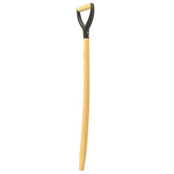 Mm eurotool d mango curvado sin casquillo 95cm