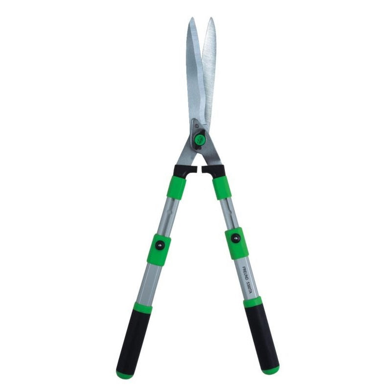 Freund hedge trimmer 5380ta telescopic