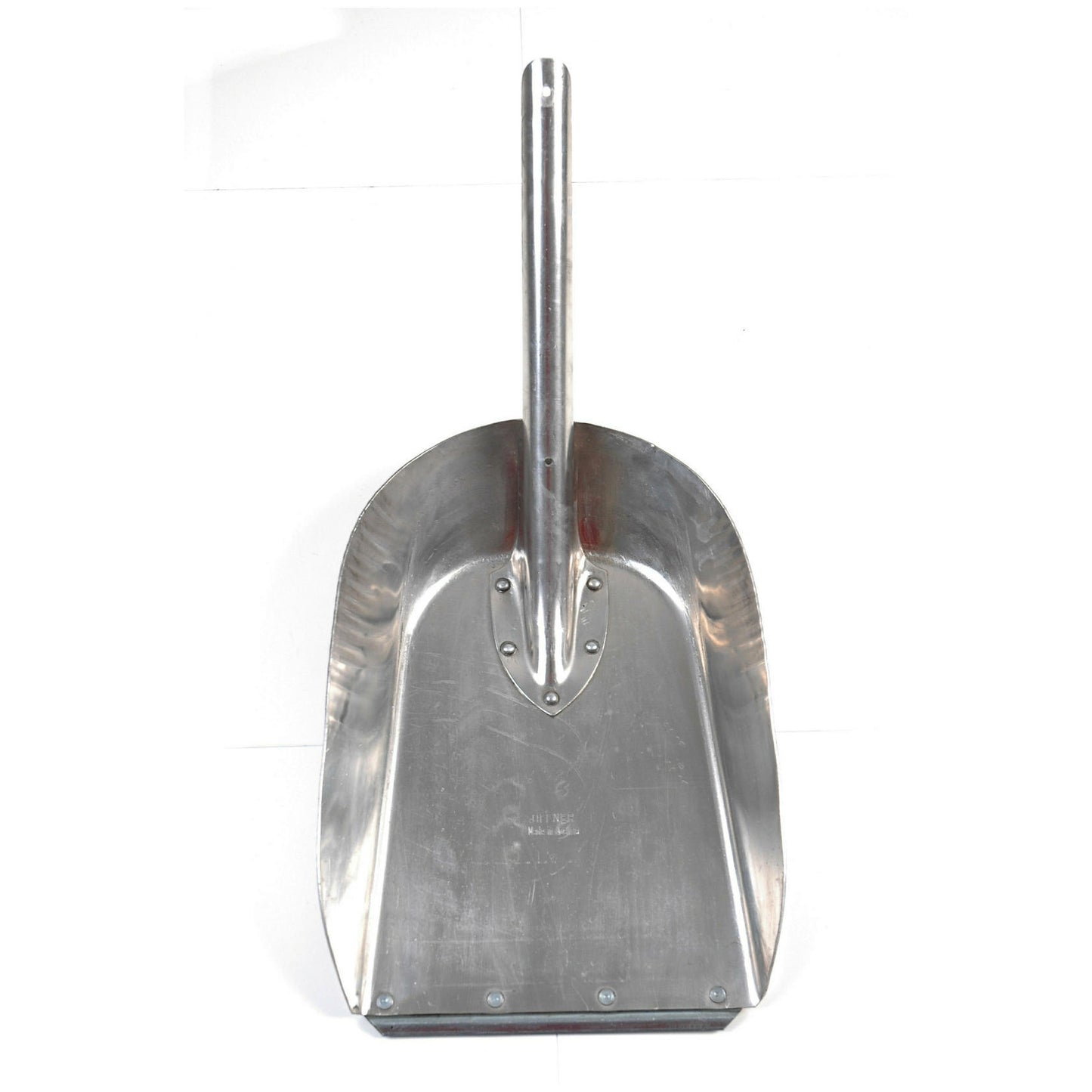 Pala estable eurotool mm aluminio remachada para sueltas