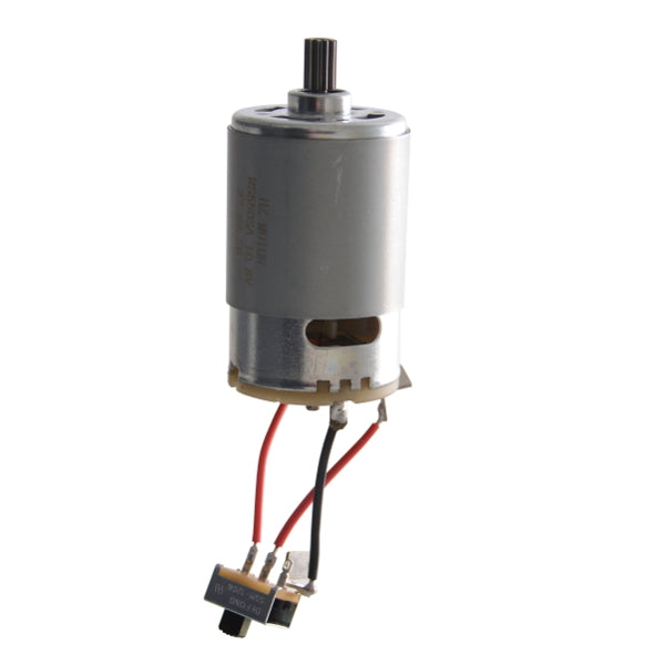 Motor de cortadora agrícola con rueda dentada para cortadora agrícola
