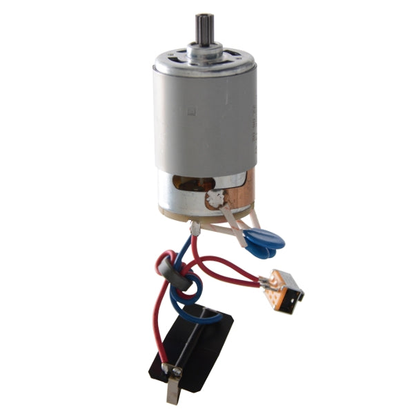 Motore Farm Clipper completo per condensatore batteria Farm Clipper