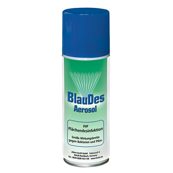 Spray per piedi blu spray blues 200ml