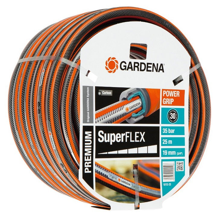 Gardera Premium Superflex Snake 19 mm (3 4)