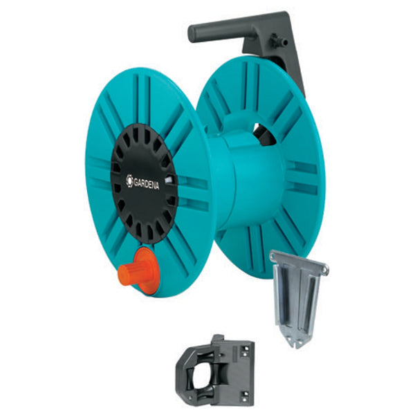 Soporte de manguera de pared Gardena 60 en caja