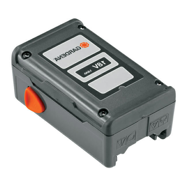 Batteria sostitutiva Gardena nimh 18v 16ah
