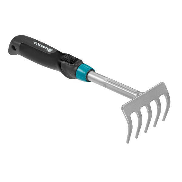 Rastrillo de mano confort gardena
