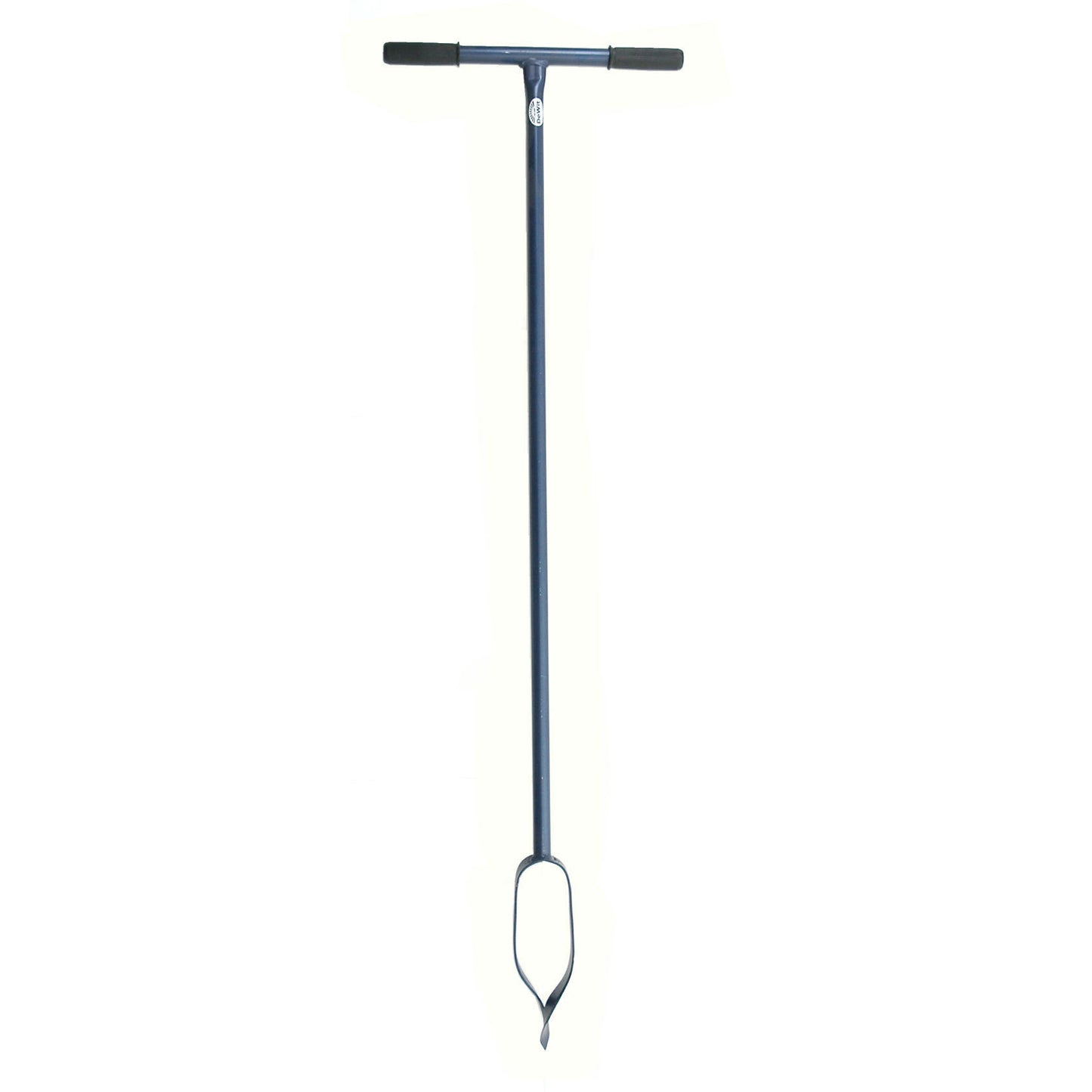 De wit producten grondboor blauw gehard 7 5cm dewit