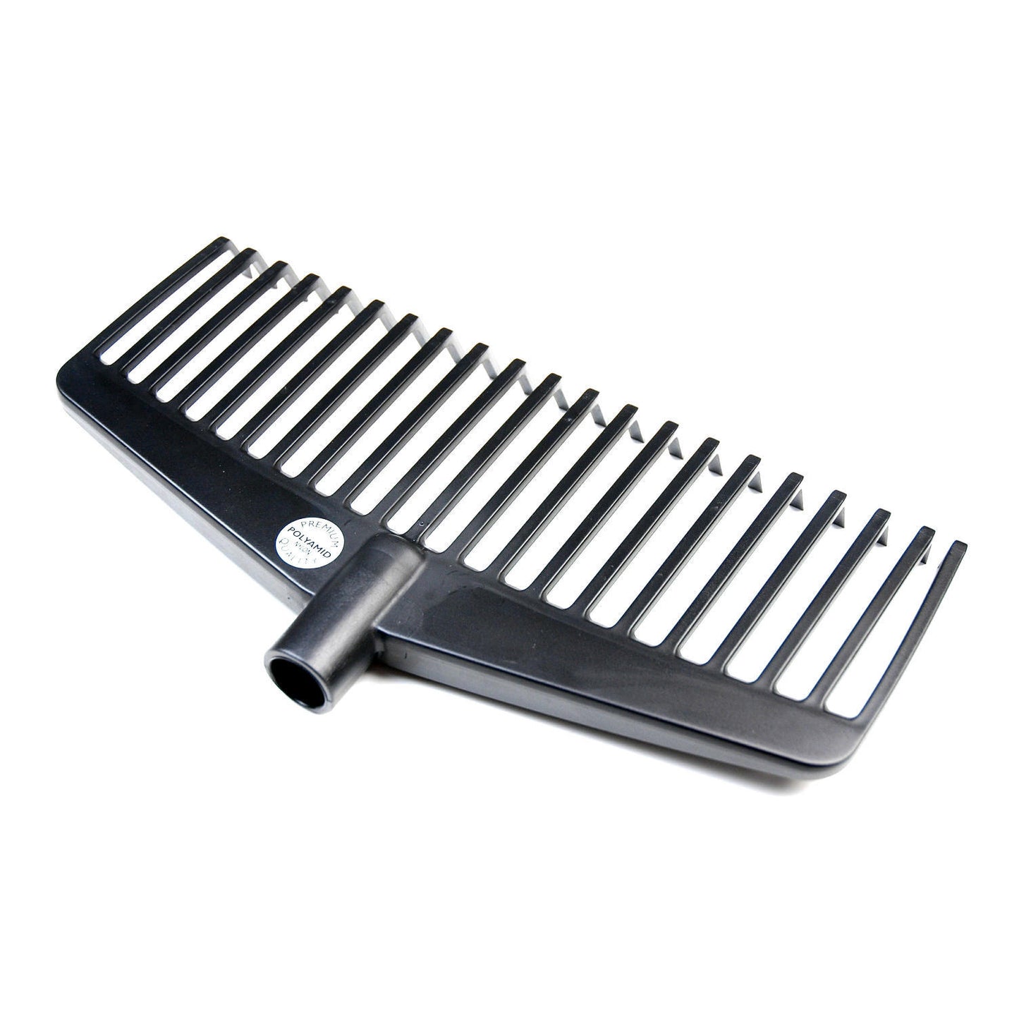 Mm eurotool producten bladhark mm pa 38cm 21 tds zwart los