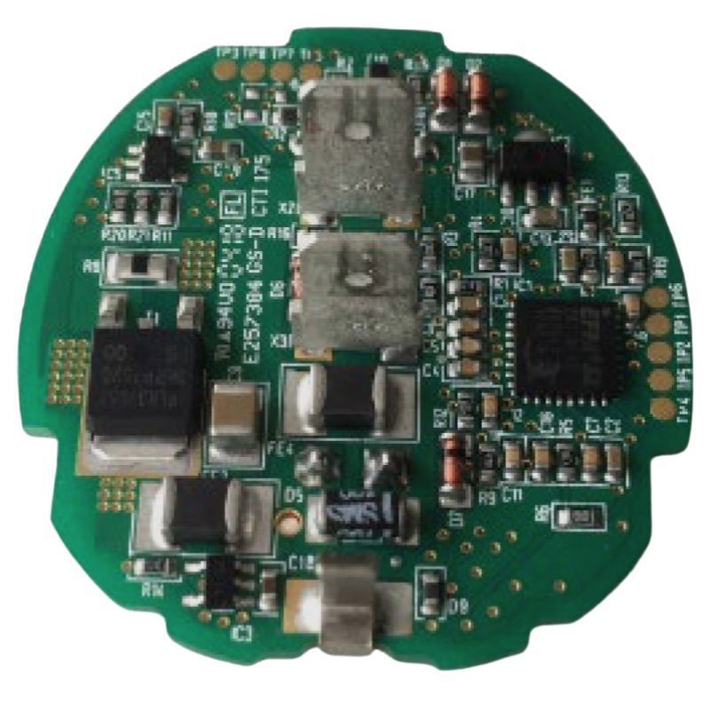 Scheda elettronica Aesculap econom aesculap bonum