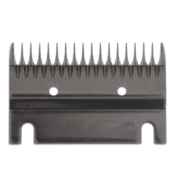 Lama inferiore Heiniger 18 denti