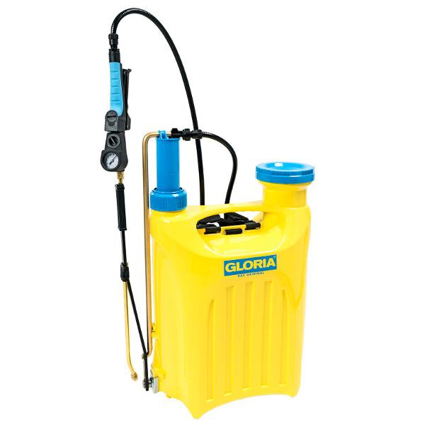 Atomizzatore a spalla Gloria hobby 1800 plastica 18 litri