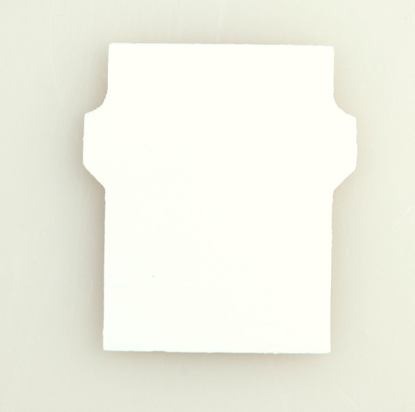 Placa de cubierta Heiniger