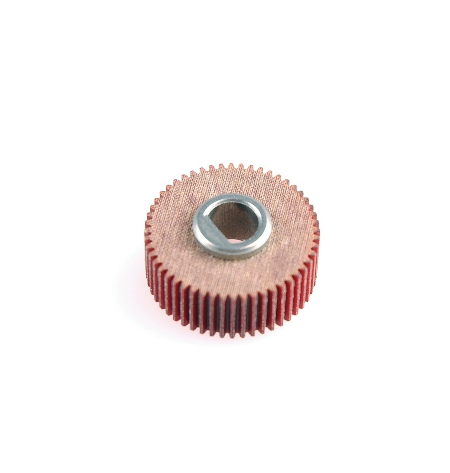 Batería de rueda dentada Heiniger