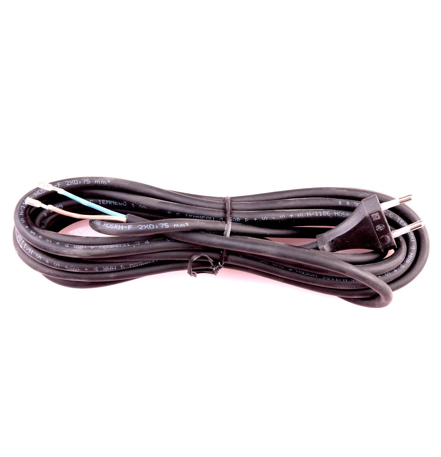 Serie Heiniger Cord Deltax