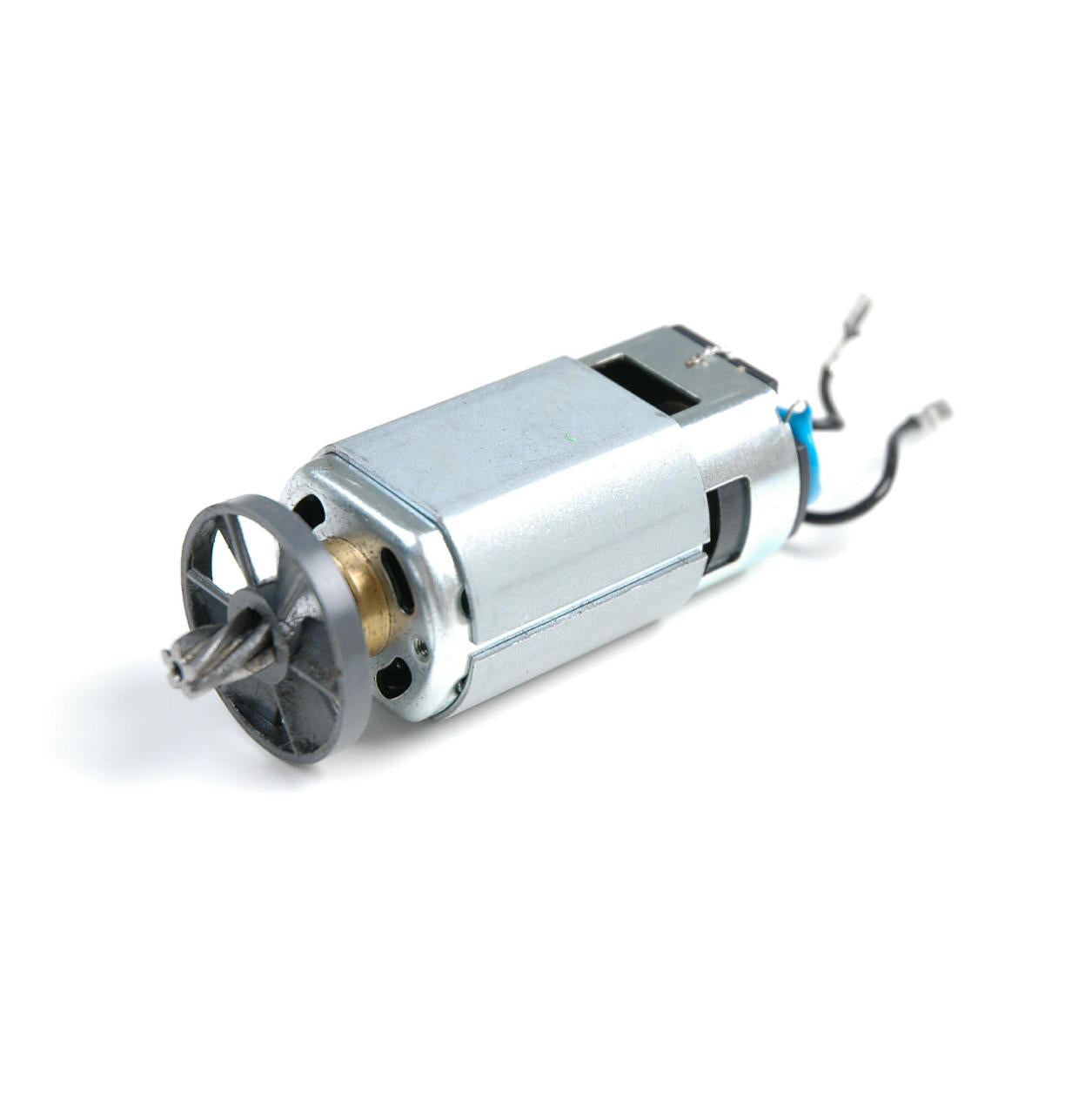 Motor Heiniger v progreso