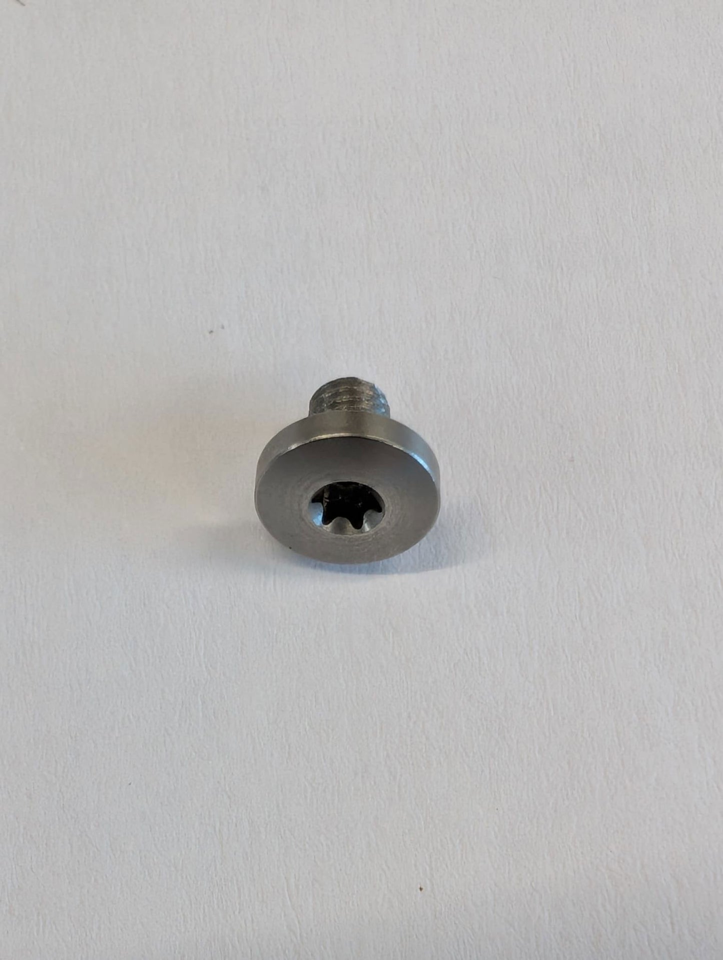 Productos heiniger tornillo torx m3 5 x 4 para cabezal de afeitado saphir