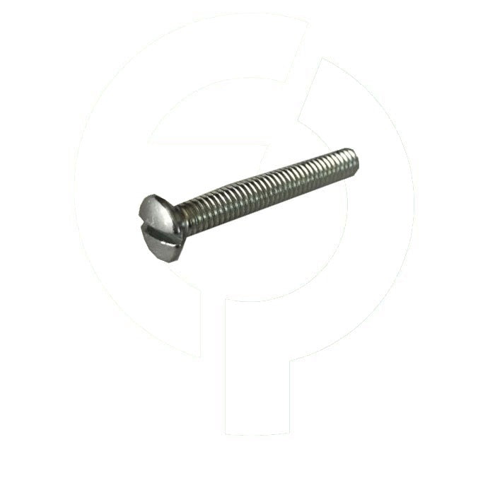 Vite Heiniger m4x28 per coperchio testina rasatura pecore