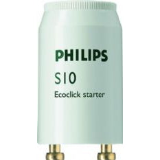 Halley starter s10 per lampade fluorescenti fino a 65w