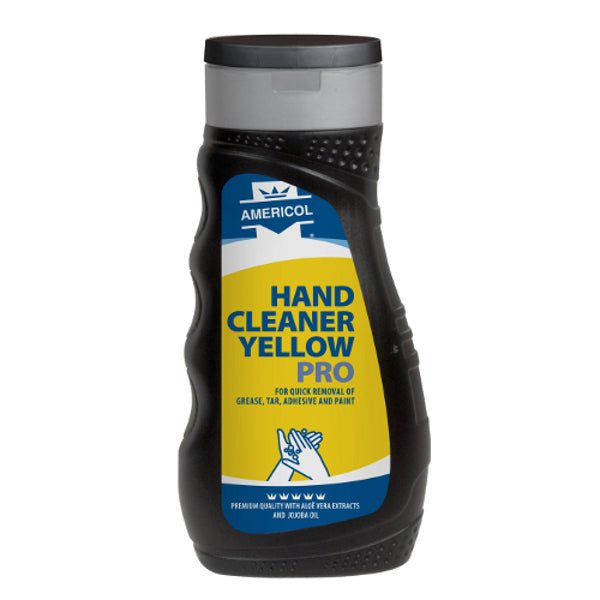 Americol productos limpiador de manos amarillo pro 300 ml