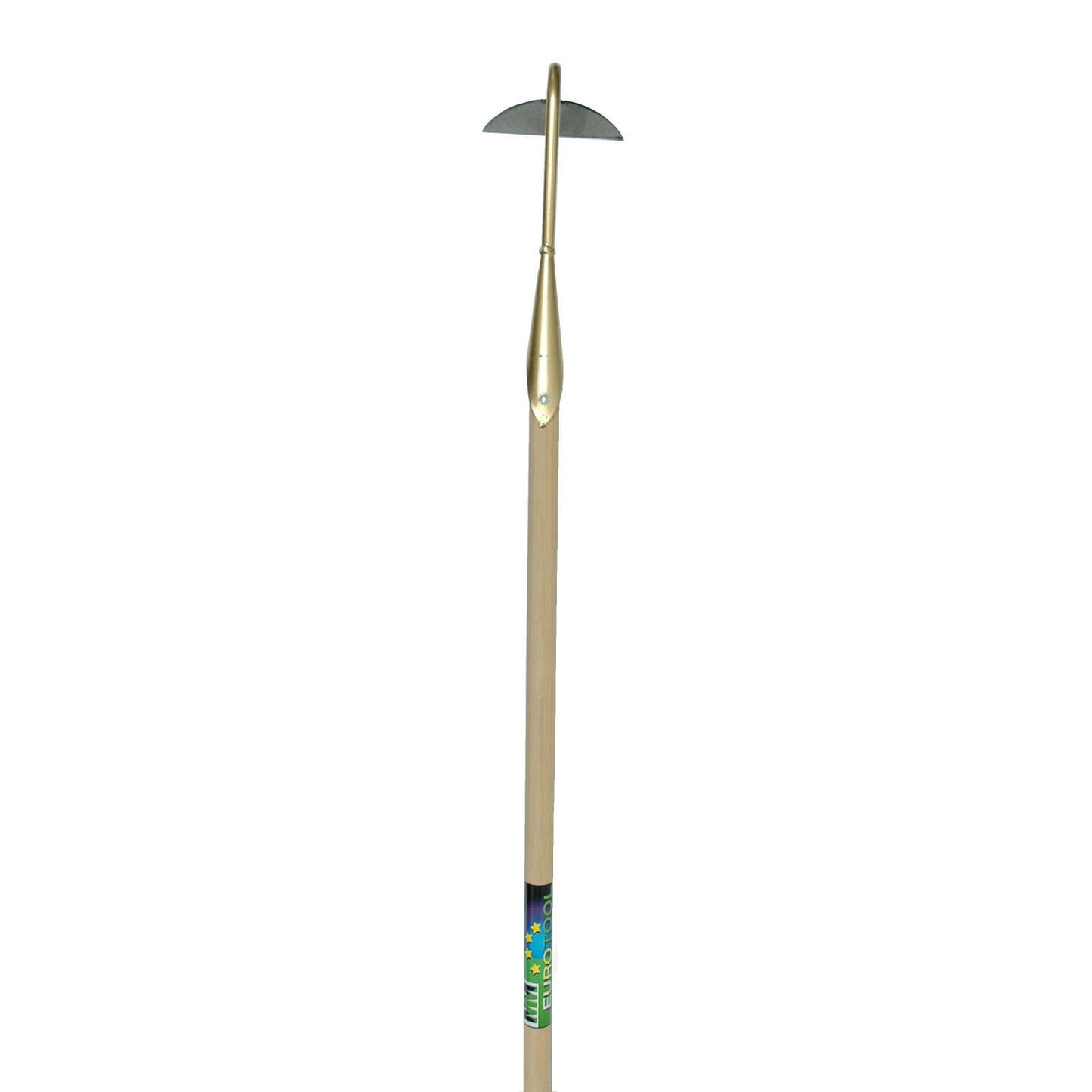 Mm productos eurotool tacón forjado mm 16cm mango 170cm