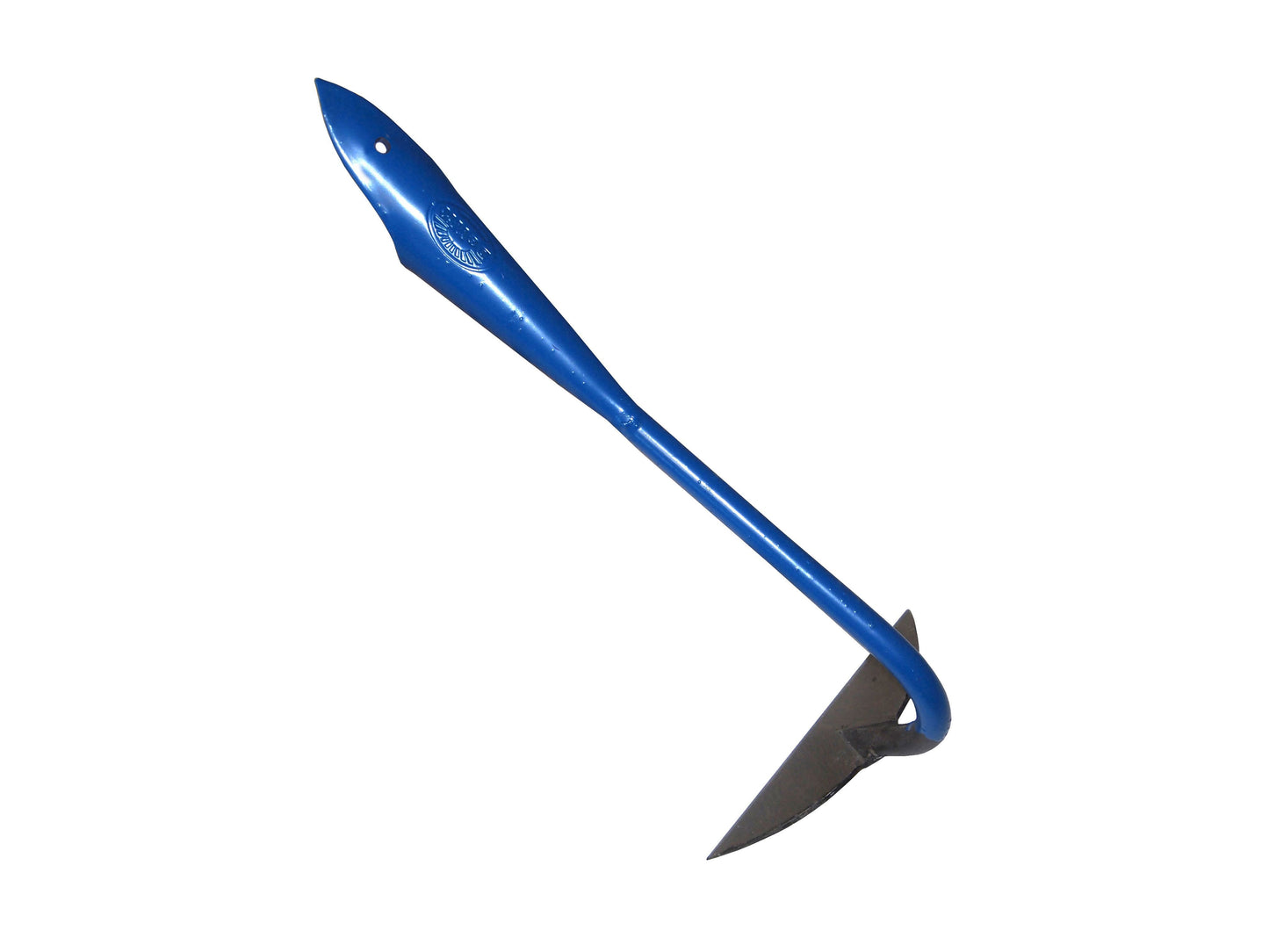 De wit producten hak gesmeed 22cm los dewit