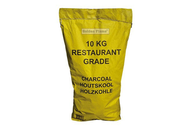 Carbón restaurante 10kg