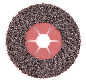 Disco abrasivo per zoccoli cecrops 115mm