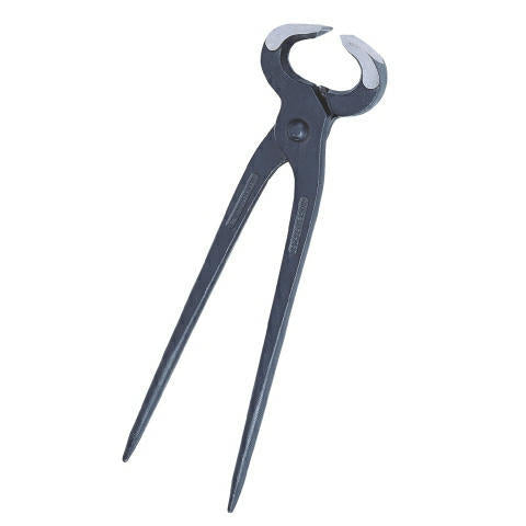 Cortapezuñas profesional negro 36cm