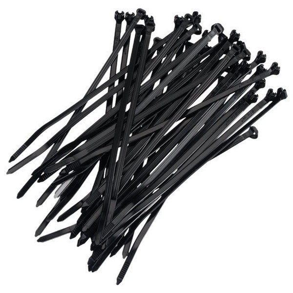 Prodotti fascetta mm 9 0x775 100 pz nero