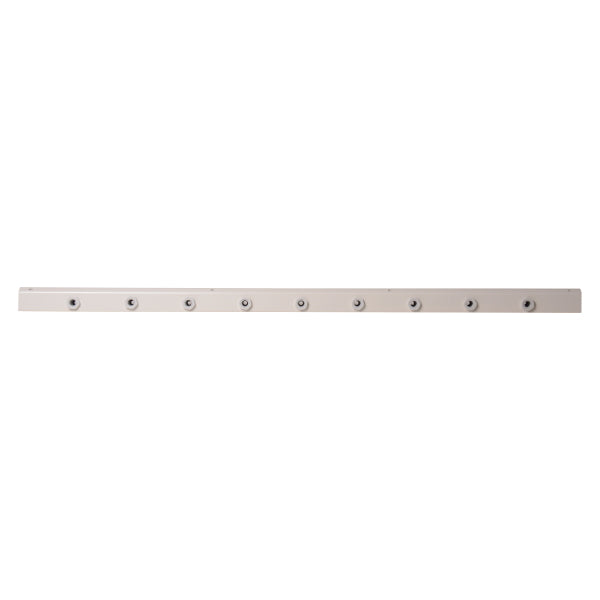 Pasacables cable acero 100cm