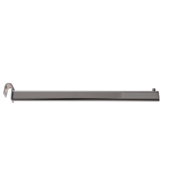 Gancio per trave tessile t40 cm dritto