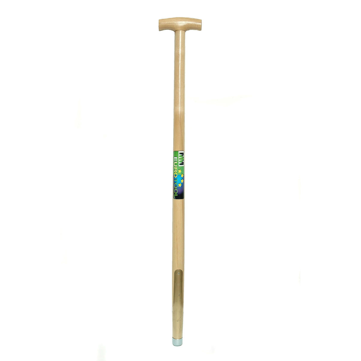 Forca per insilato eurotool mm dritta con boccola 100cm