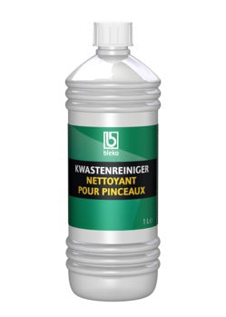 Detergente per spazzole 1 litro