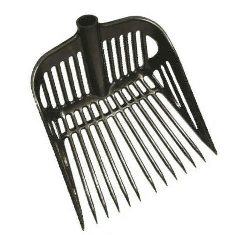 Forcella eurotool fig mm mm plastica abs con rinforzi laterali sfusi