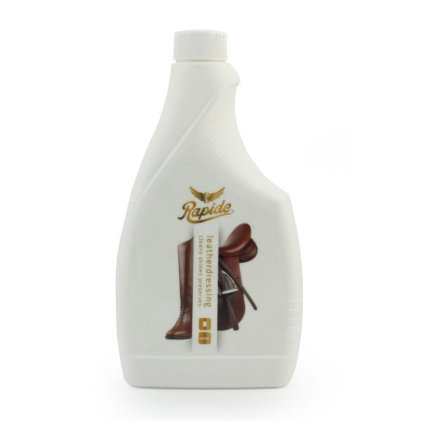 Rapide apósito para cuero 500ml