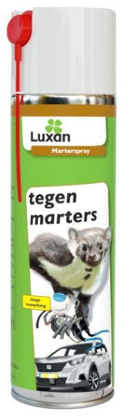 Luxan marta spray 500 ml