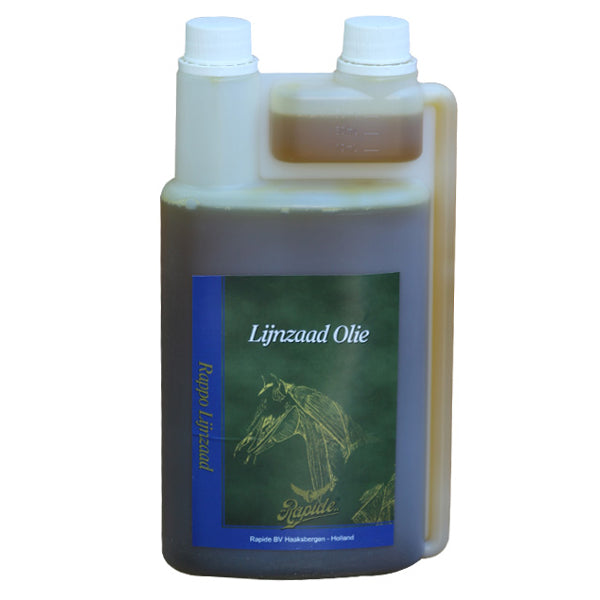 Aceite de linaza rápido 1000ml