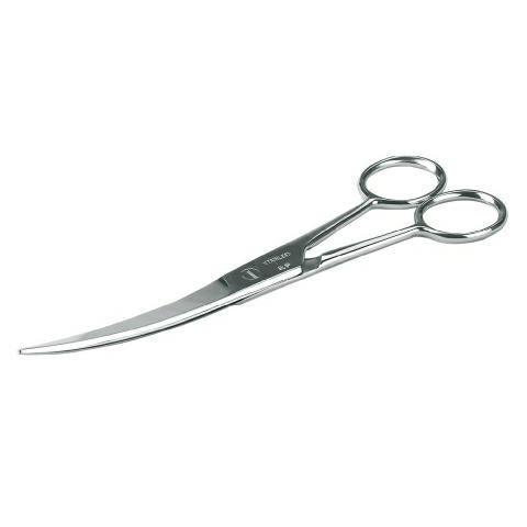 Cesoie Veemerk curve strette