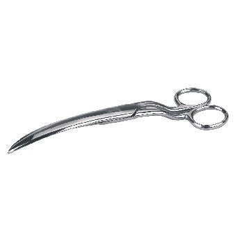 Tijeras marca ganadera modelo ancha