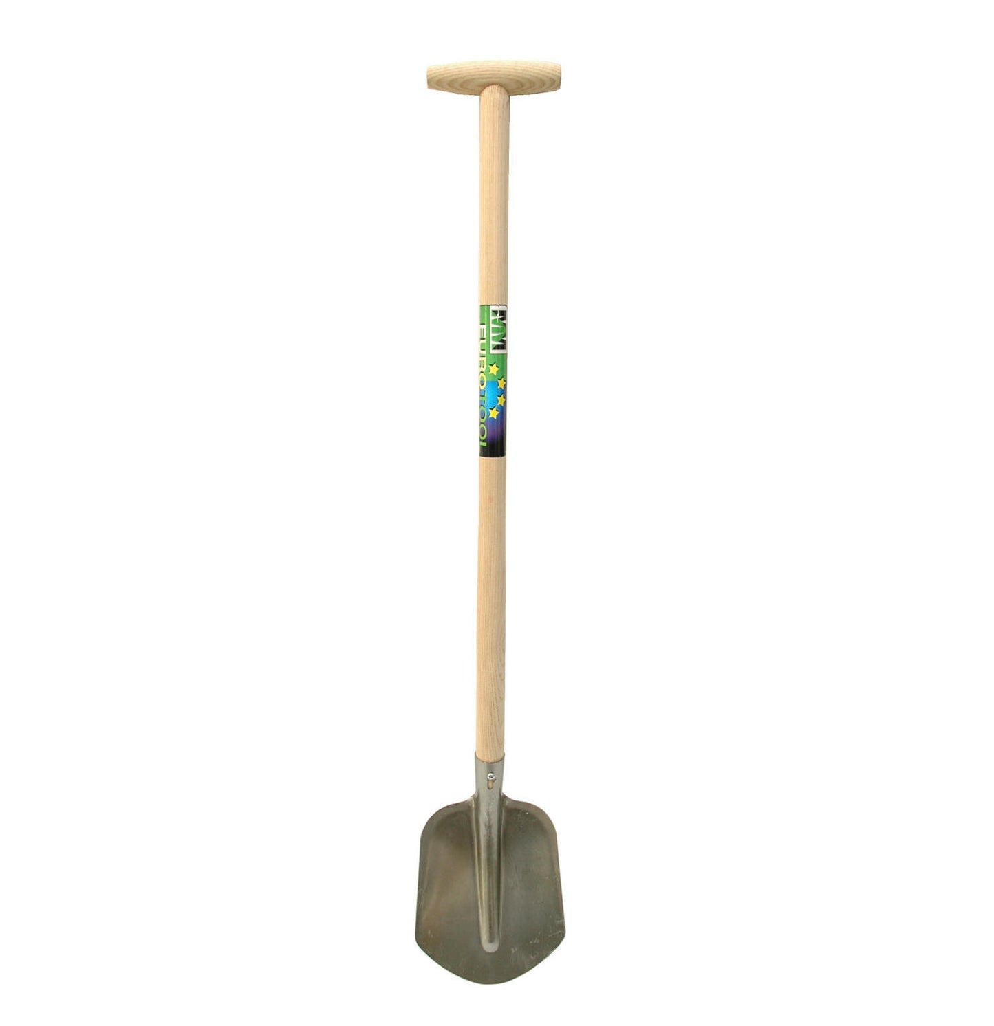Mm eurotool murciélagos infantiles mm con mango 75cm