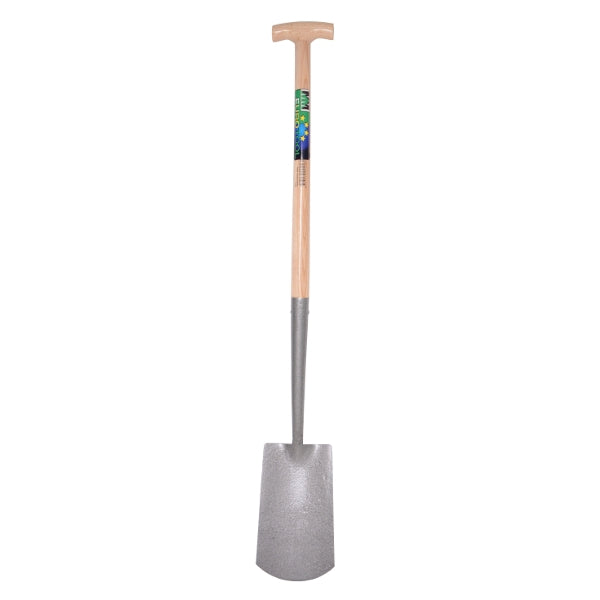 Pala eurotool mm mm epoxi gris