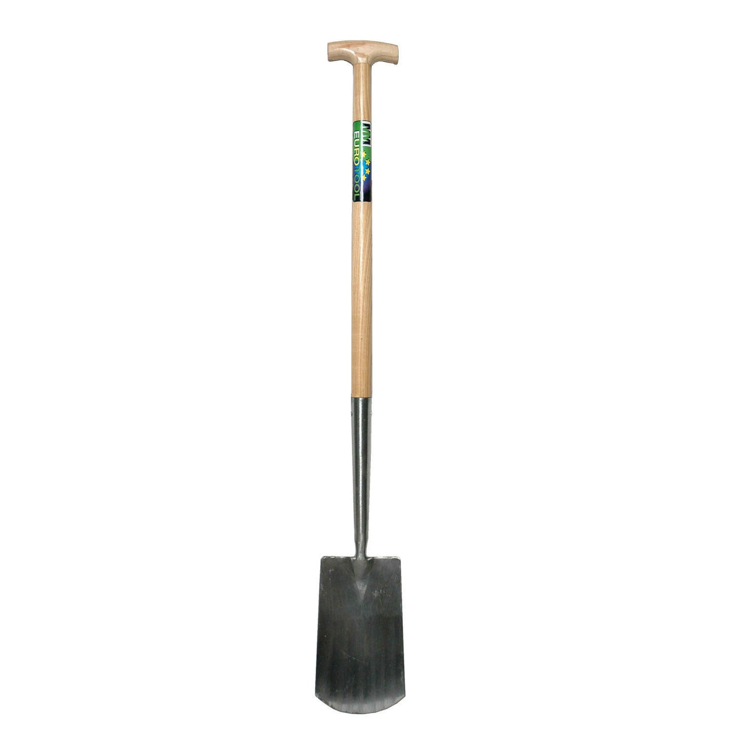 Pala eurotool mm mm pulida