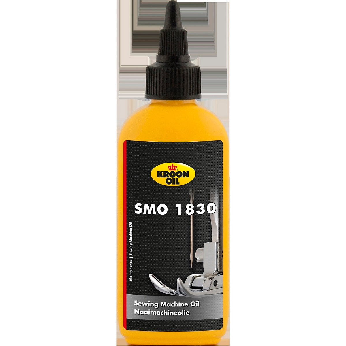 Flacone di olio per macchine da cucire Kroon-oil 100ml 22017