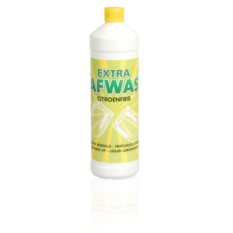Piek detersivo extra limone 1ltr